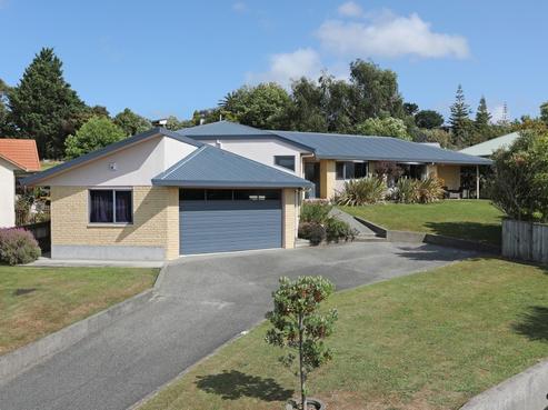 33 Vista Drive, Feilding