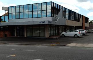 Office Building - Strong Market Prsecence