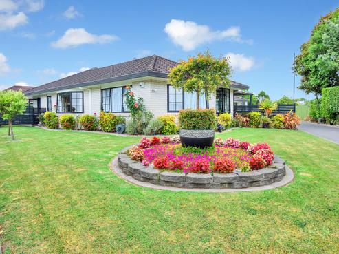 17 Len Garlick Place, Pahurehure