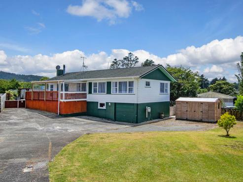 6 Kendon Place, Raumanga