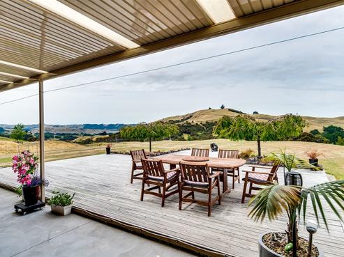 313 Glengarry Road, Eskdale