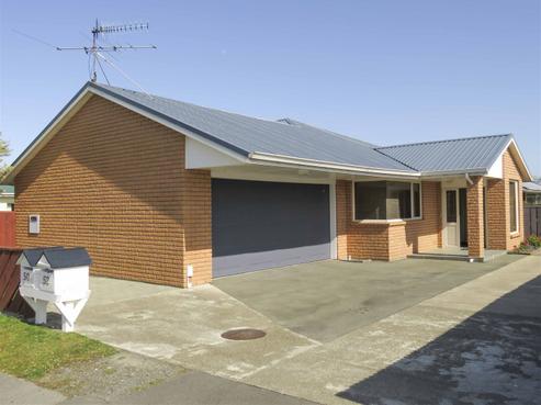 50 Herriot Street, Richmond