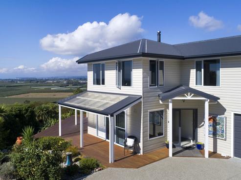 177F Swamp Road, Motueka