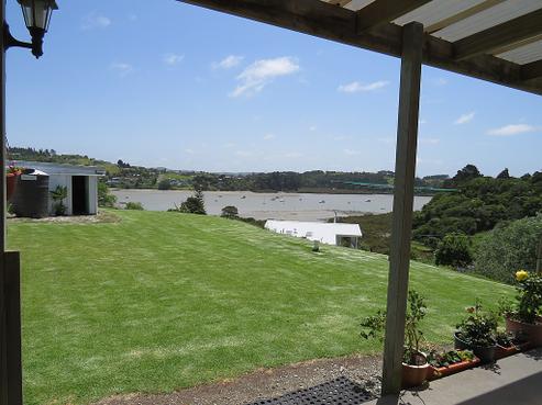 29 Oxford Street, Whakapirau