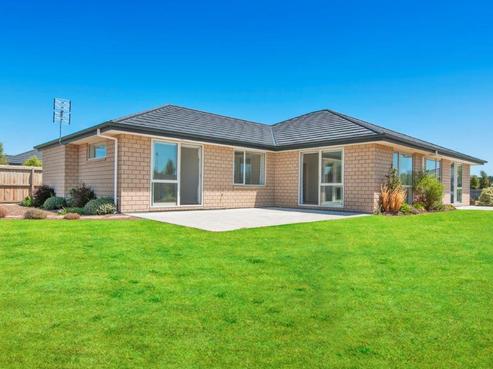 6 Fibonacci Way, Leeston