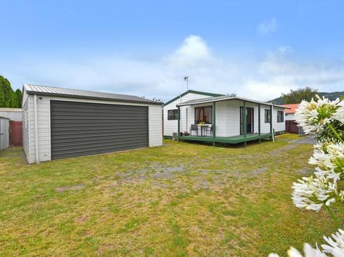36A Palmer Crescent, Silverstream