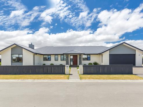 34 Park Lane, Rolleston