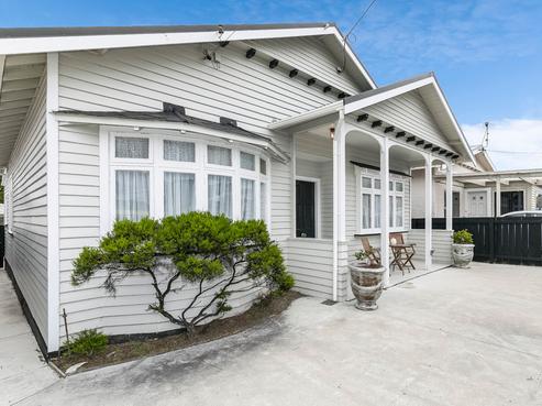 73 Yule Street, Kilbirnie