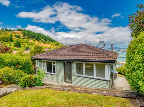 15 Days Road, Lyttelton