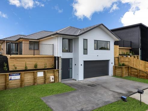 13 Te Tiireke Drive, Glenview