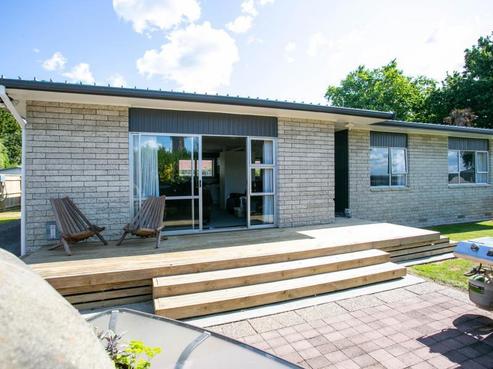 2 Browning Street, Leamington