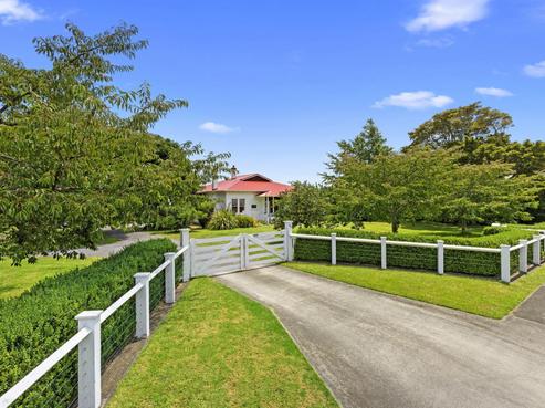 93 Centennial Avenue, Te Aroha