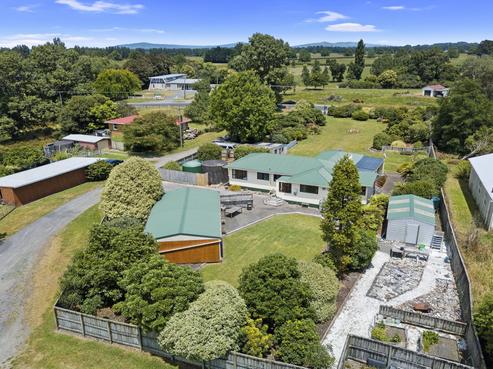 405A Manawaru Road, Manawaru