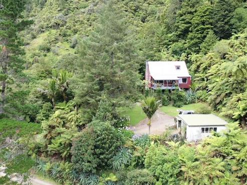269 Tutaetoko Road, Opotiki Coastal