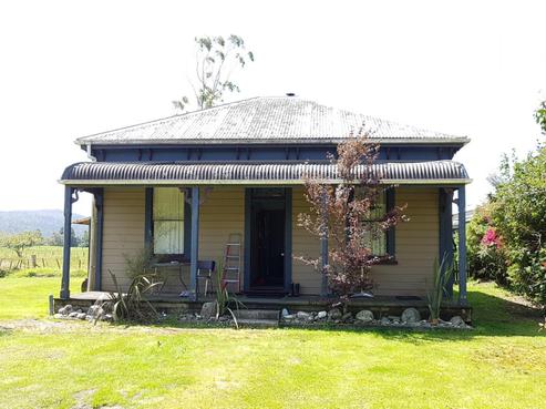 120 Harihari Tship Road, Harihari