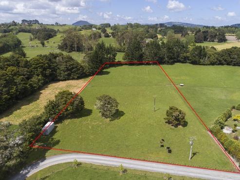547 Kara Road, Maungatapere