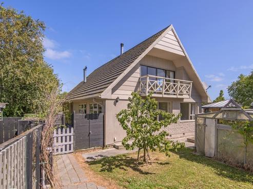 27C East Belt, Rangiora