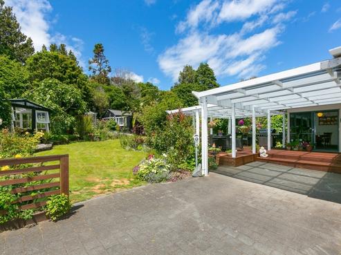 3 Burgess Hill Road, Egmont Village