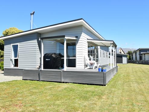 73 Irishman Drive, Twizel