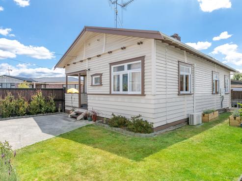 6 Karaka Street, Nawton