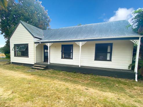 221 Mcclure Street, Pirongia