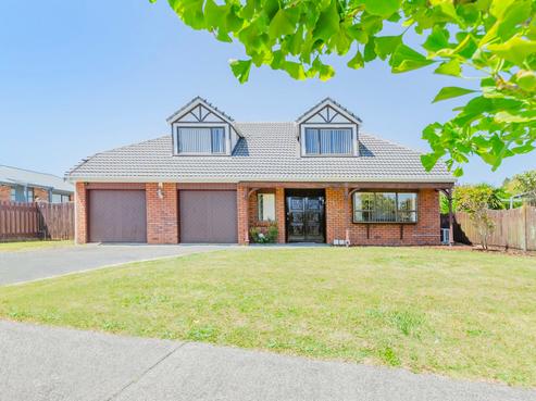 71 Saint Annes Crescent, Wattle Downs