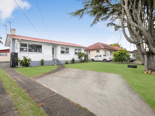 30 Waimate Street, Otara