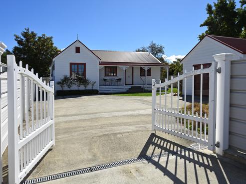 182A Main Street, Greytown