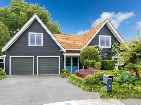 11 Mayfair Avenue, Chartwell