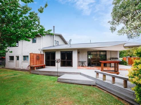 507C Parawai Road, Thames