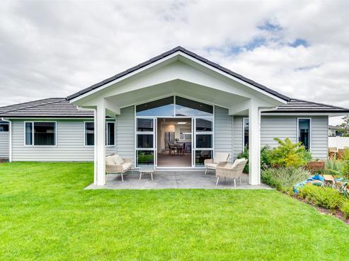 3 Benmore Place, Poraiti