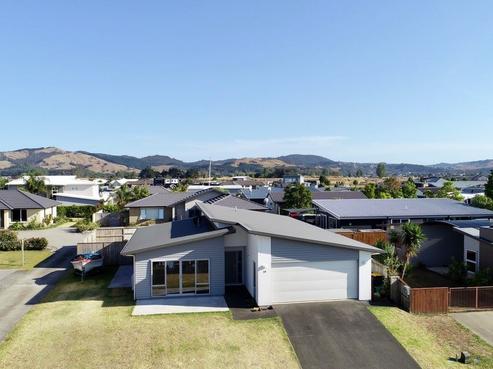 10 Aquila Drive, Whitianga
