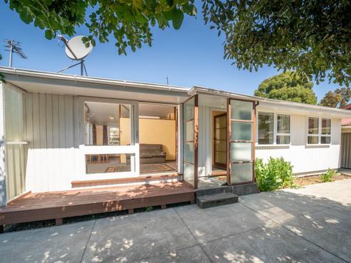 1/25 Tensing Place, Sockburn
