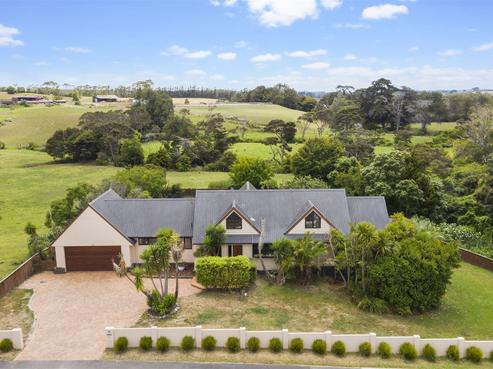 411 Waitakere Road, Taupaki