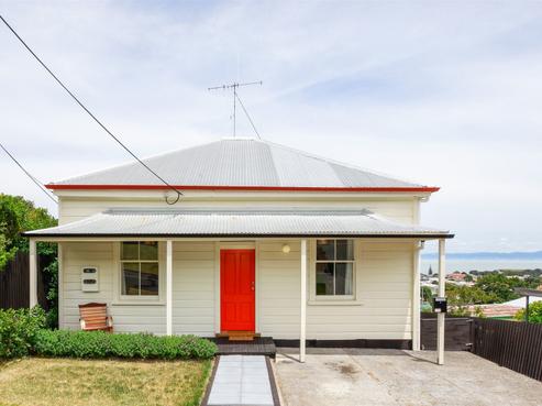 505 Sandes Street, Thames