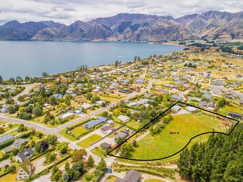 180 Capell Avenue, Lake Hawea