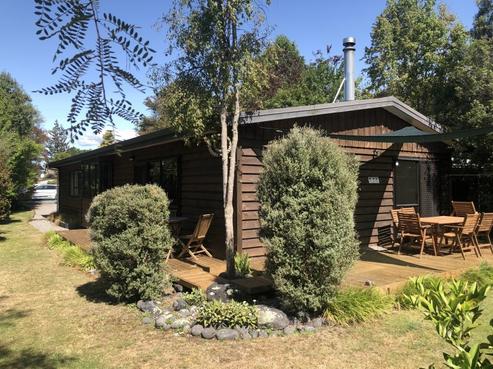 16 Te Herekiekie Street, Turangi