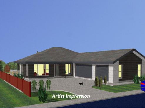 5 Kanzan Grove, Feilding