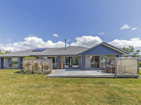 5 Sambar Lane, Feilding