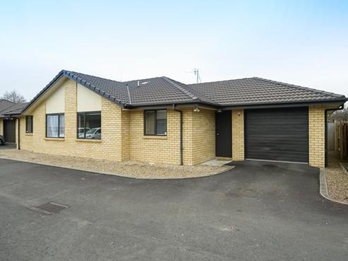 8/29 Campbell Street, Frankton