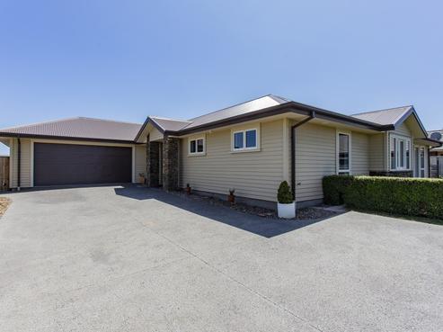 11 Carmichael Street, Rangiora