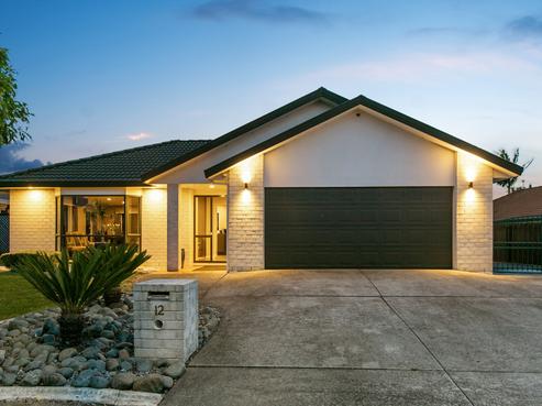 12 Fintona Place, Dannemora