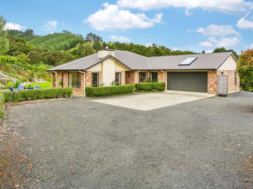 275H Paparimu Road, Hunua