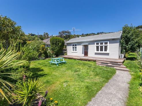 44 Taupata Street, Redcliffs
