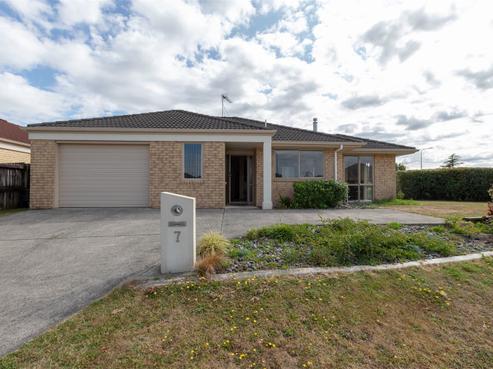 7 Gardenia Close, Melville