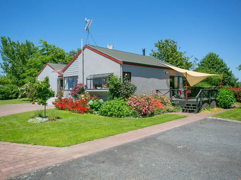 32 Hetherington Road, Tirau