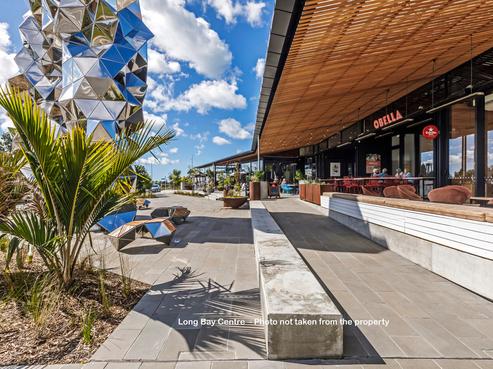 7 Shelby Place, Long Bay