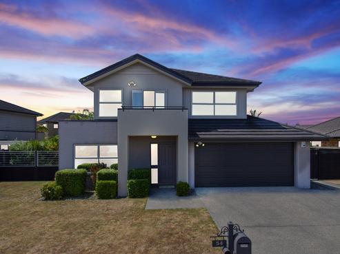54 Aberdeen Crescent, Wattle Downs