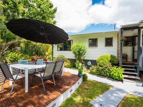 14 Mariposa Place, Kamo