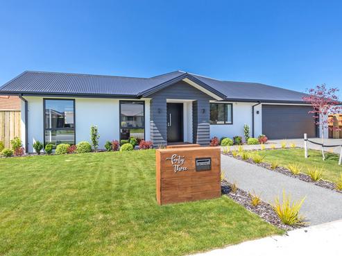 43 Riverstone Drive, Rolleston
